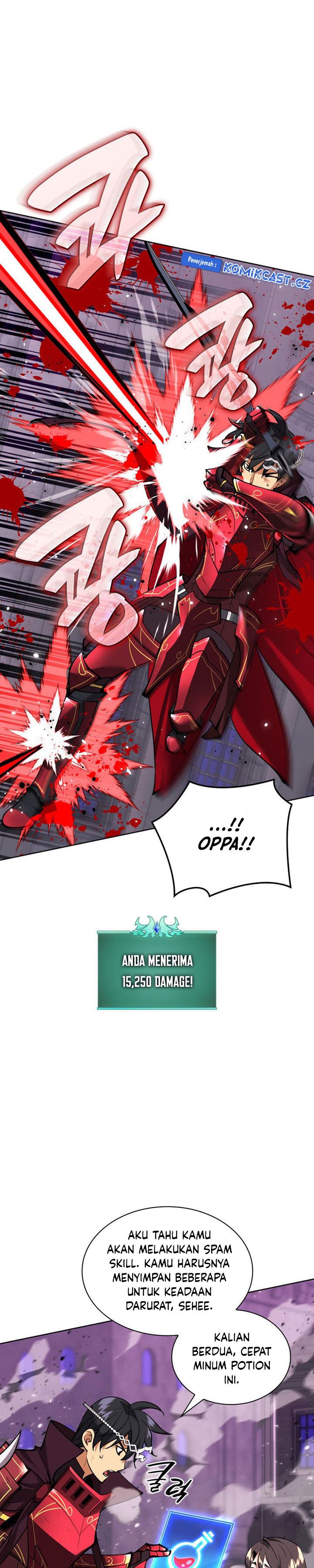 overgeared - Chapter: 243