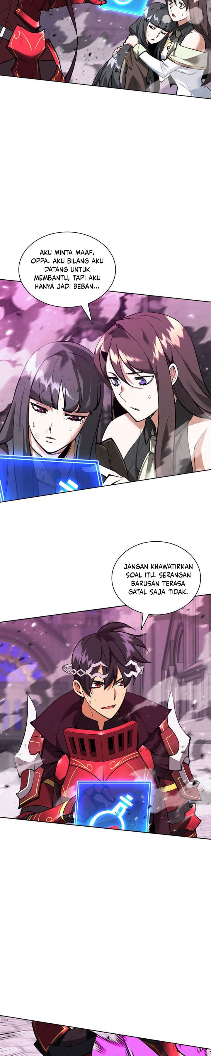overgeared - Chapter: 243