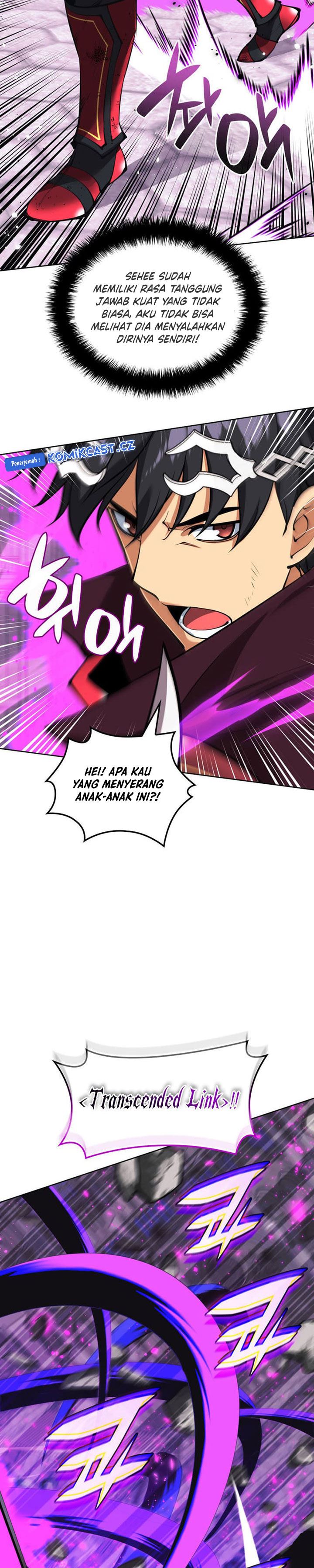 overgeared - Chapter: 243