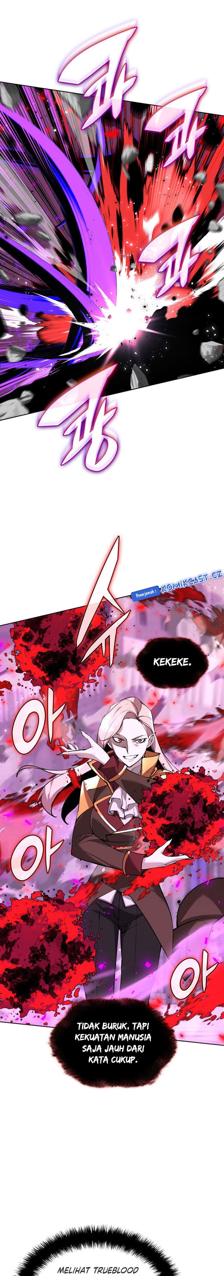 overgeared - Chapter: 243