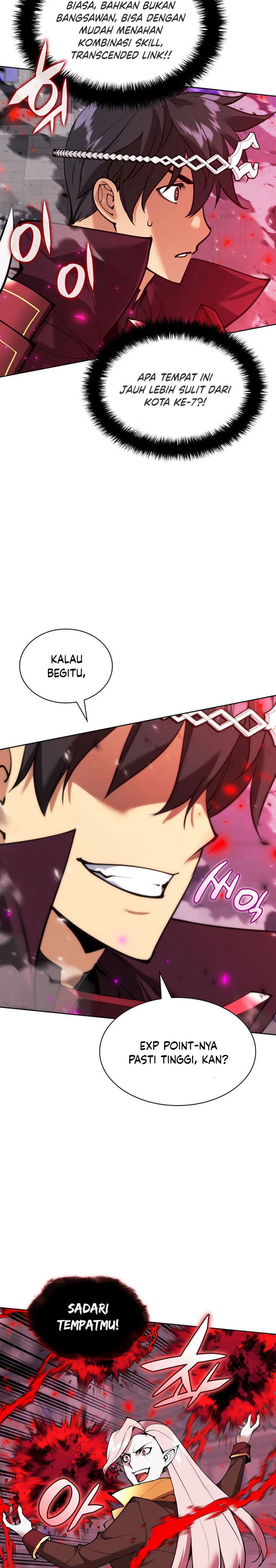 overgeared - Chapter: 243