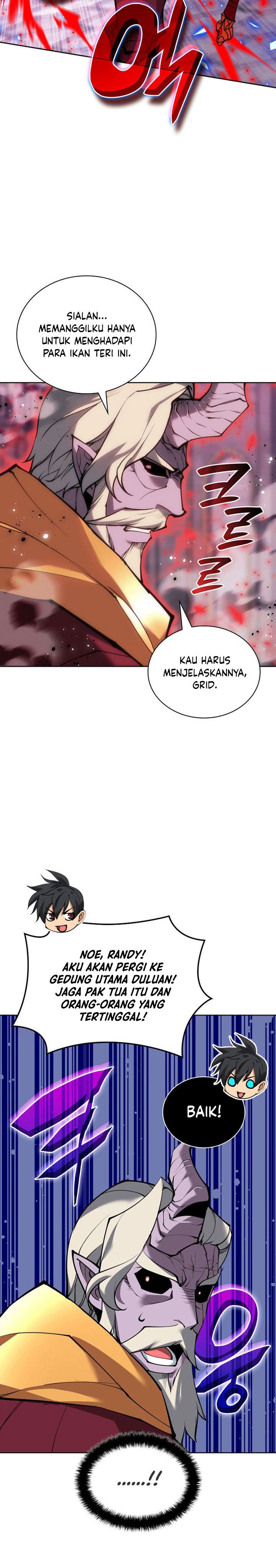 overgeared - Chapter: 243