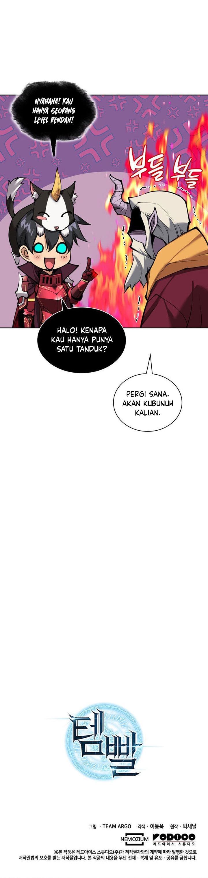overgeared - Chapter: 243
