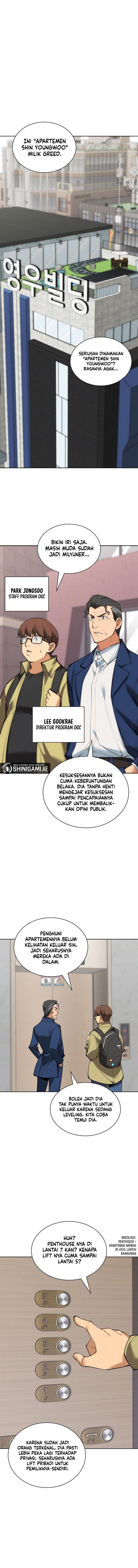 overgeared - Chapter: 244
