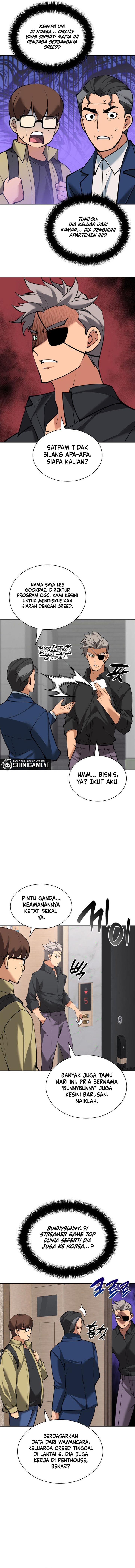 overgeared - Chapter: 244