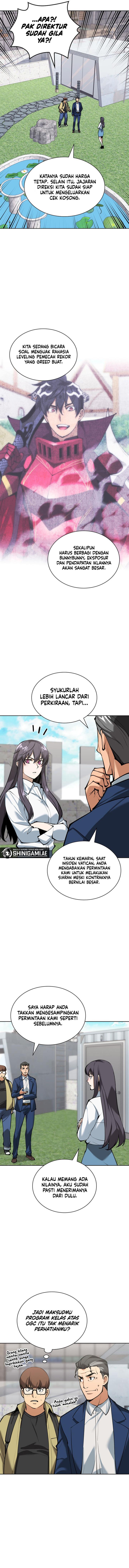 overgeared - Chapter: 244