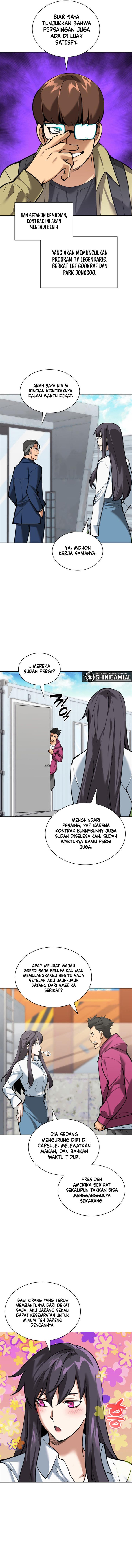 overgeared - Chapter: 244