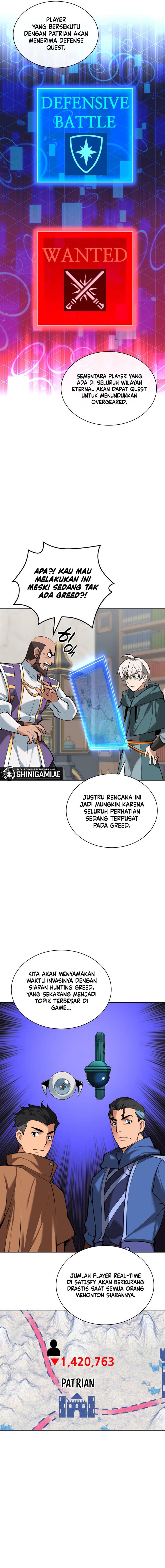 overgeared - Chapter: 244