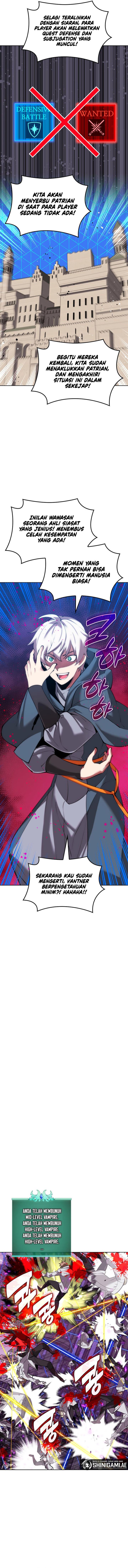 overgeared - Chapter: 244