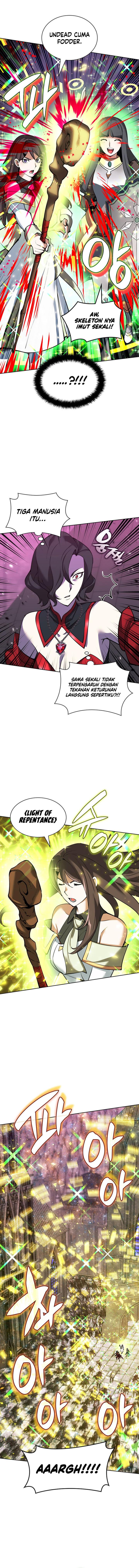 overgeared - Chapter: 244