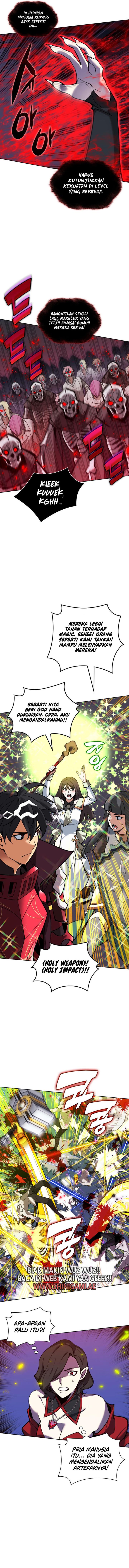 overgeared - Chapter: 245