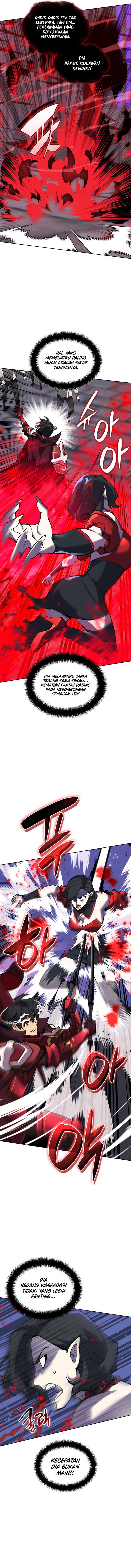 overgeared - Chapter: 245
