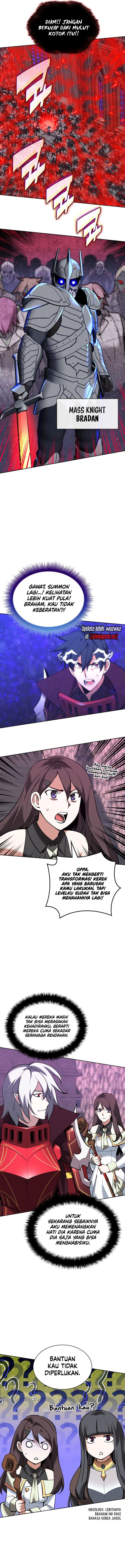 overgeared - Chapter: 245