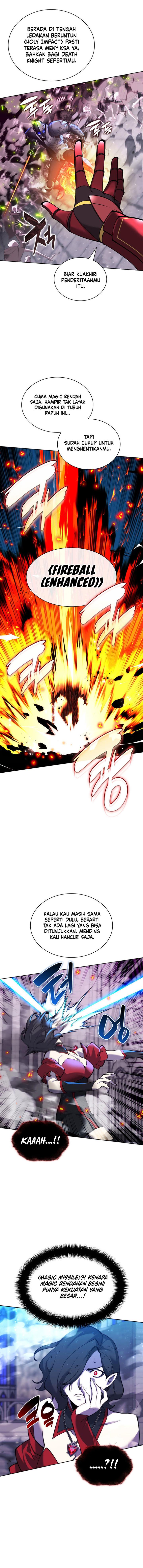 overgeared - Chapter: 245