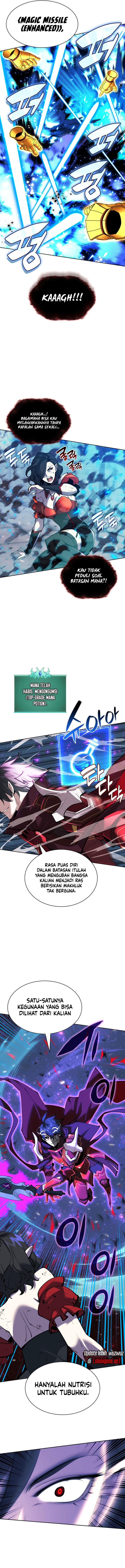 overgeared - Chapter: 245