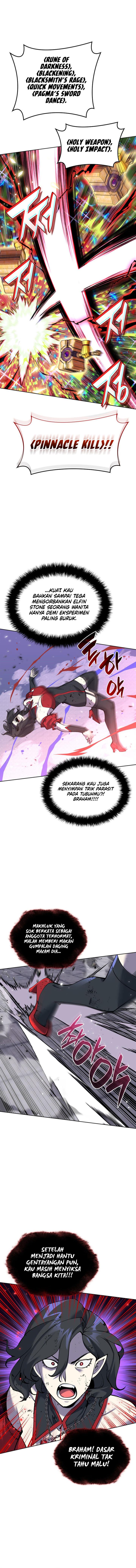 overgeared - Chapter: 245