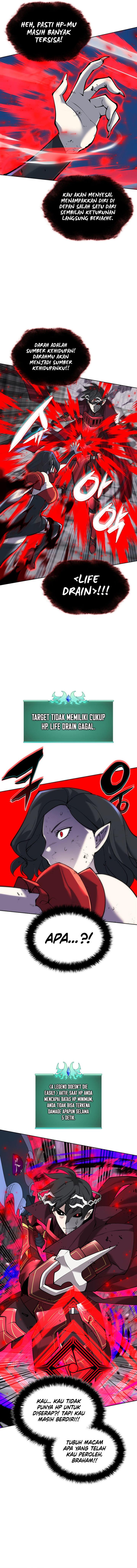 overgeared - Chapter: 245