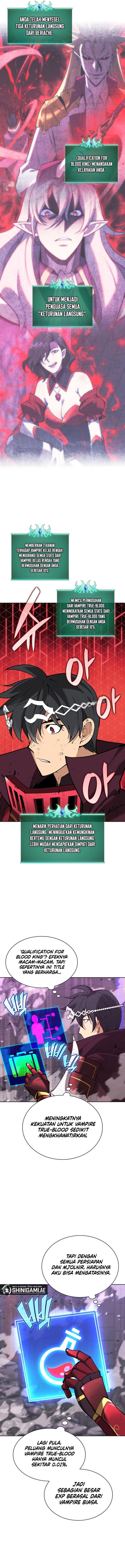 overgeared - Chapter: 245