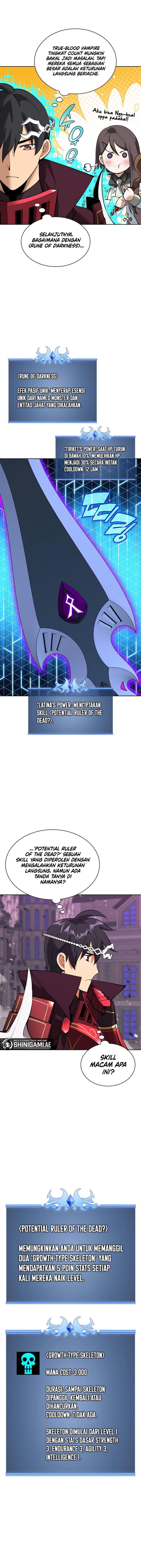 overgeared - Chapter: 245