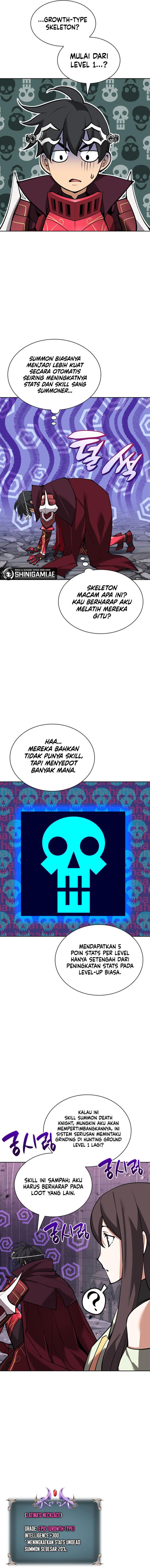 overgeared - Chapter: 245