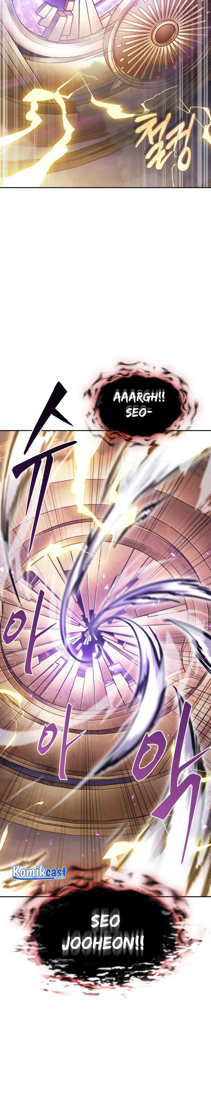 tomb-raider-king - Chapter: 393