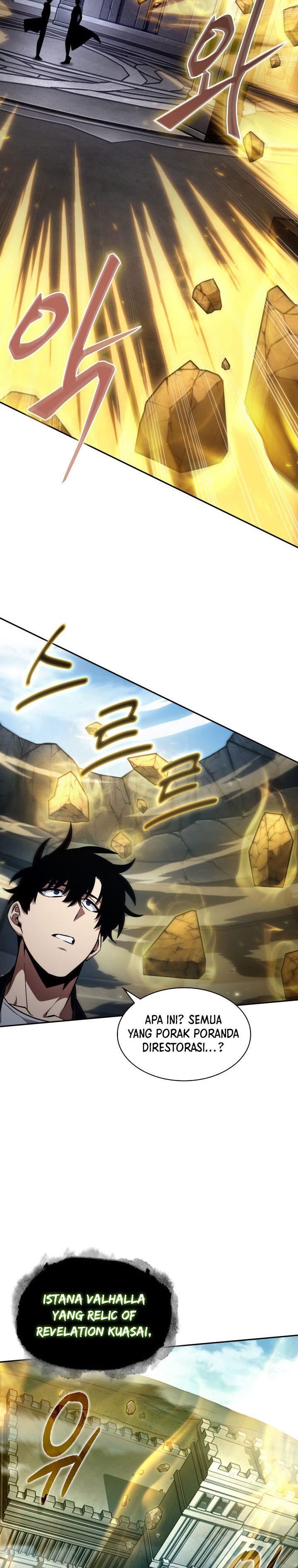 tomb-raider-king - Chapter: 393