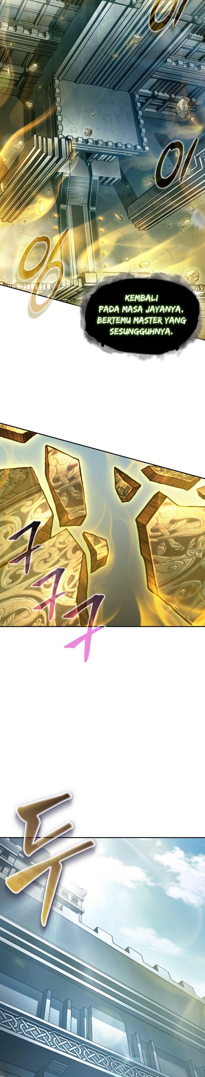tomb-raider-king - Chapter: 393