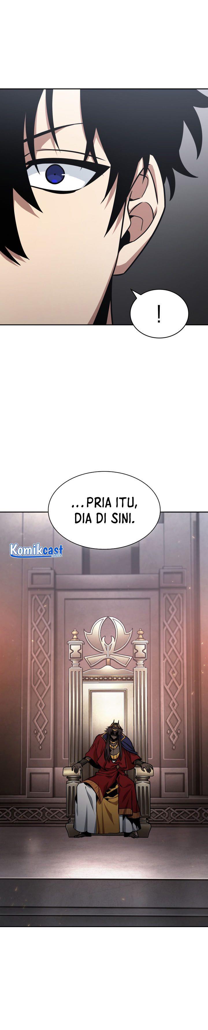 tomb-raider-king - Chapter: 393