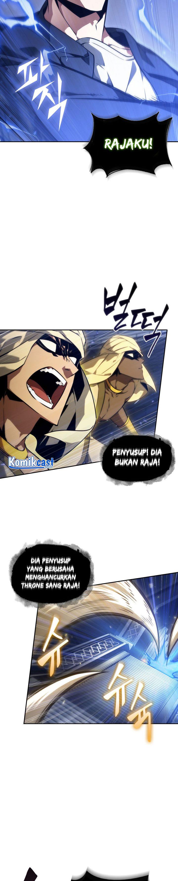 tomb-raider-king - Chapter: 393