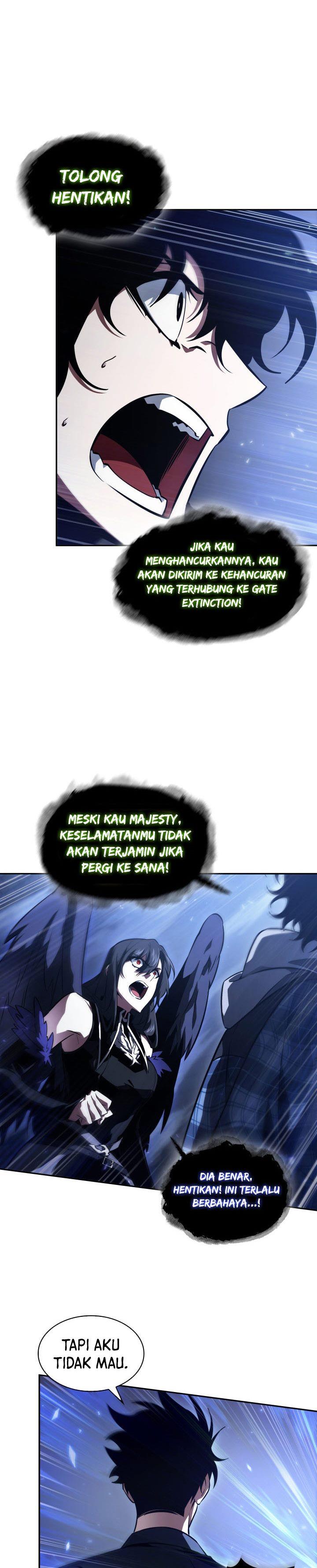tomb-raider-king - Chapter: 393