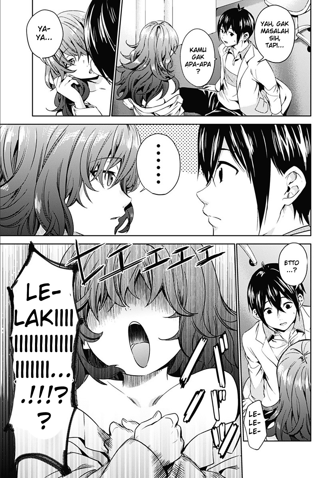 worlds-end-harem - Chapter: 20