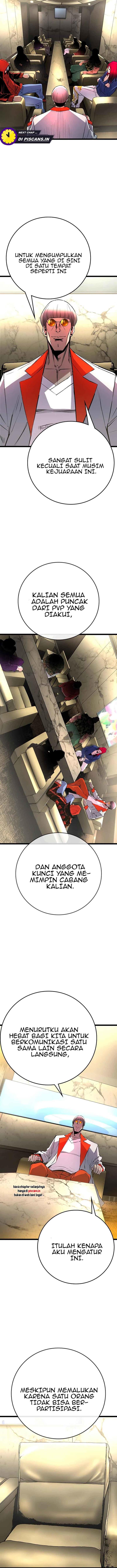 hallym-gymnasium - Chapter: 117