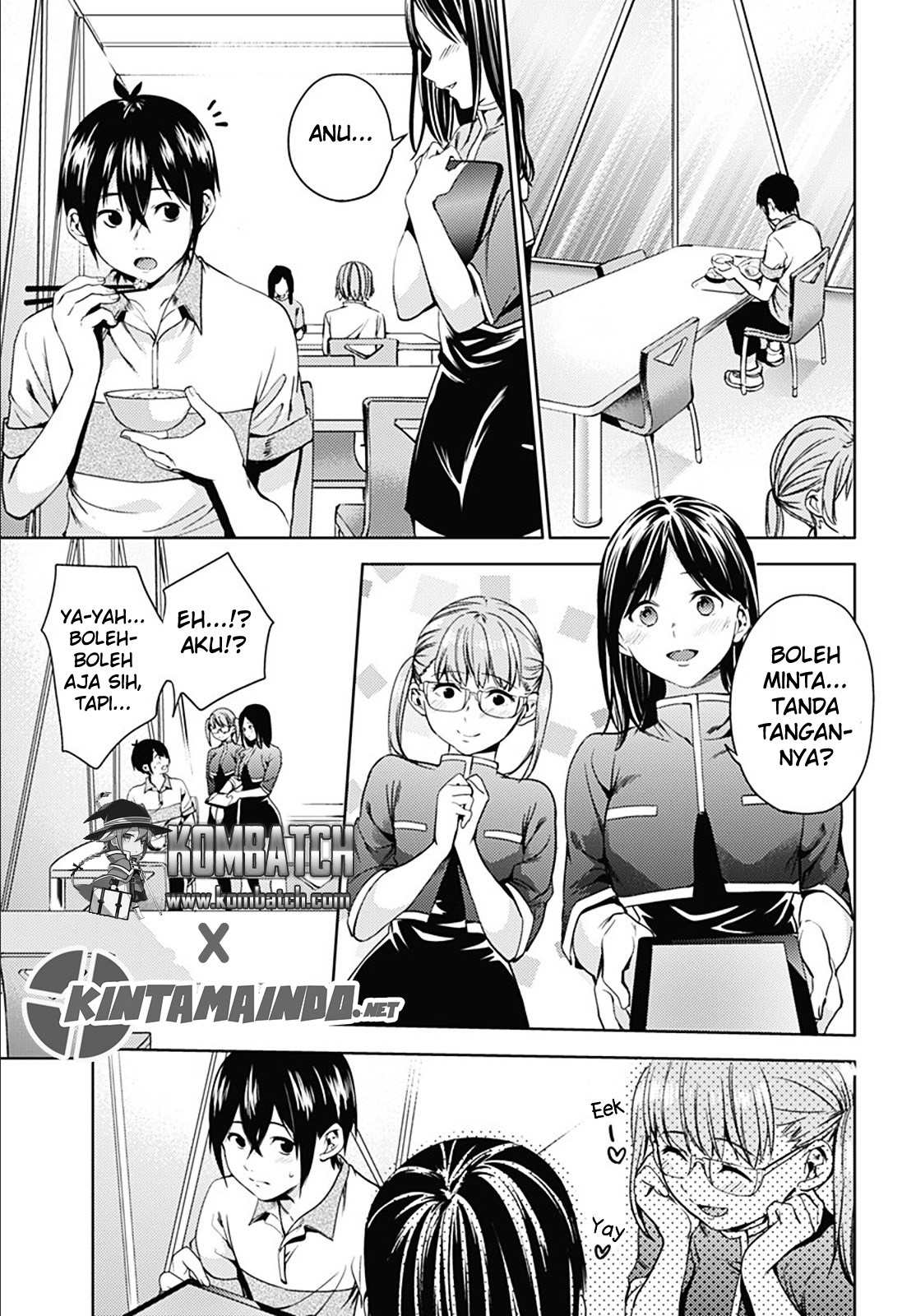 worlds-end-harem - Chapter: 20