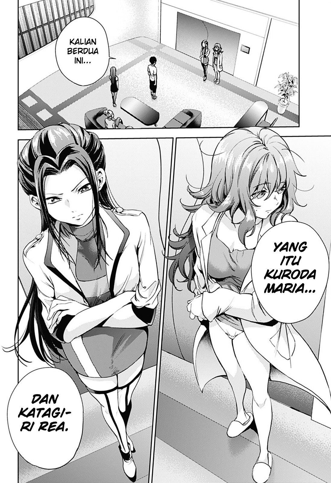 worlds-end-harem - Chapter: 21