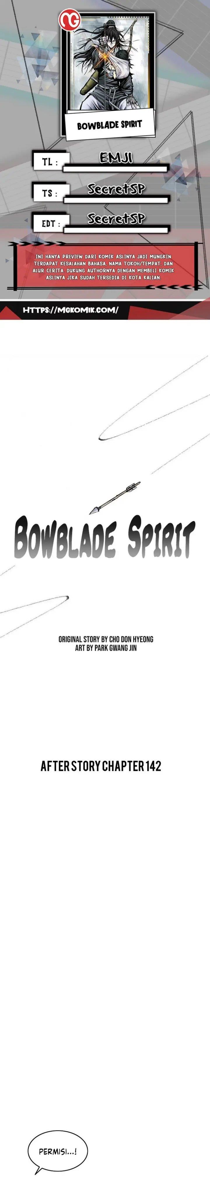 bowblade-spirit - Chapter: 142