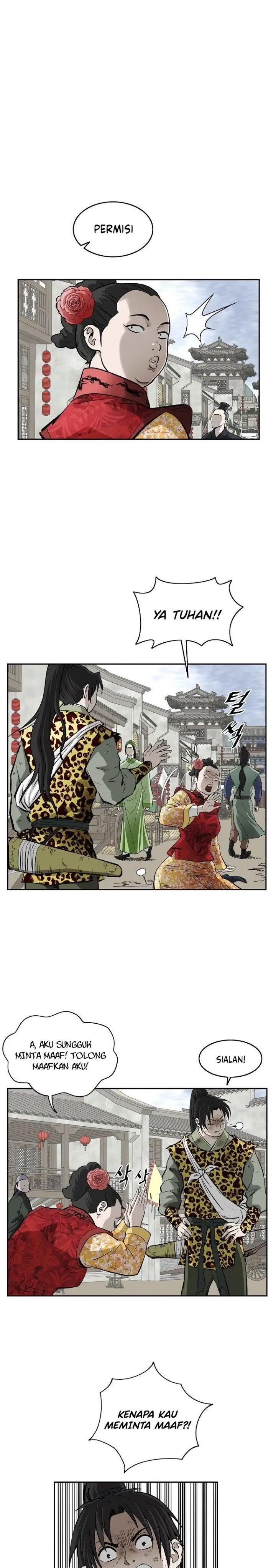 bowblade-spirit - Chapter: 142