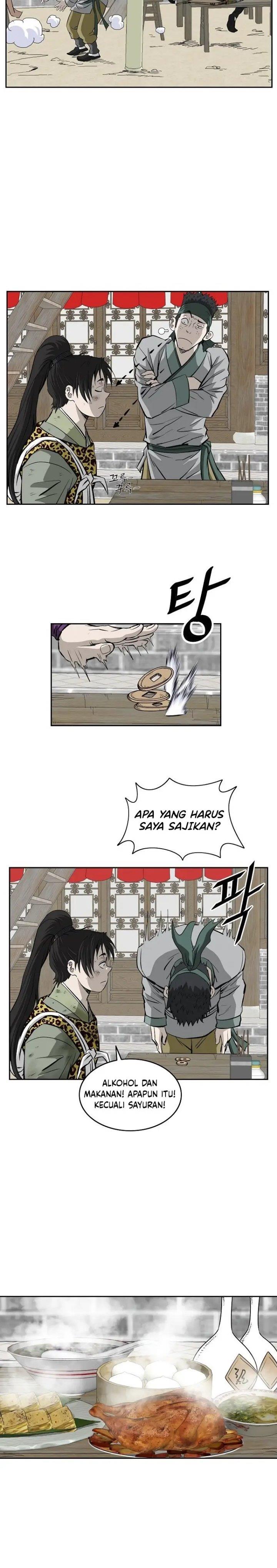 bowblade-spirit - Chapter: 142