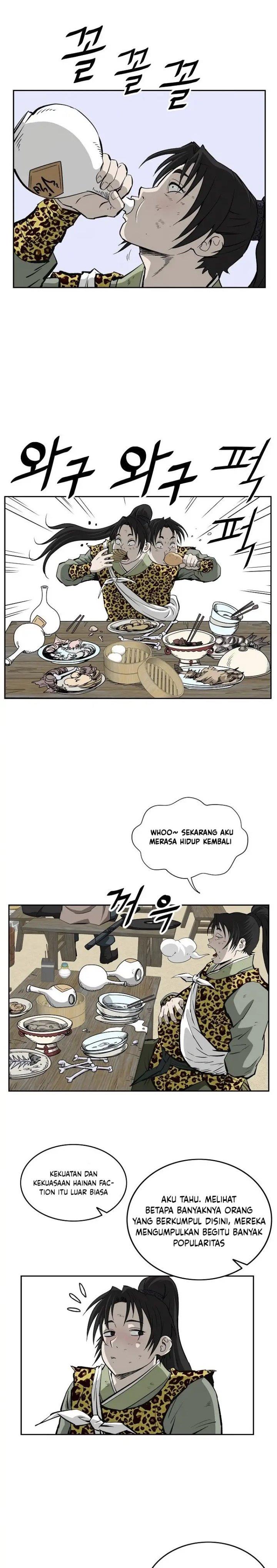 bowblade-spirit - Chapter: 142