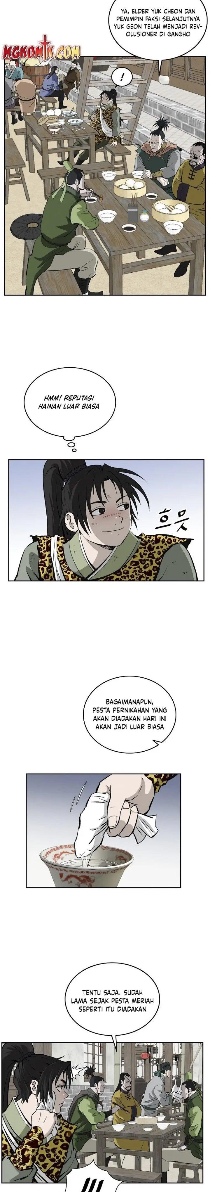 bowblade-spirit - Chapter: 142