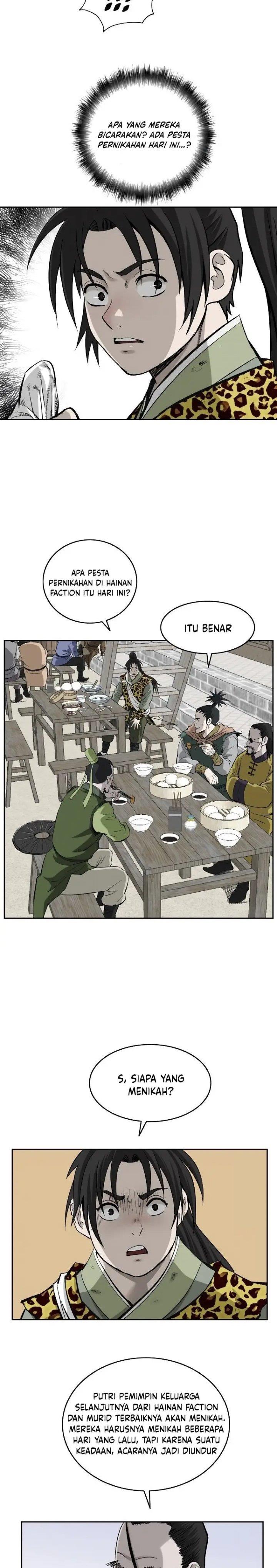 bowblade-spirit - Chapter: 142