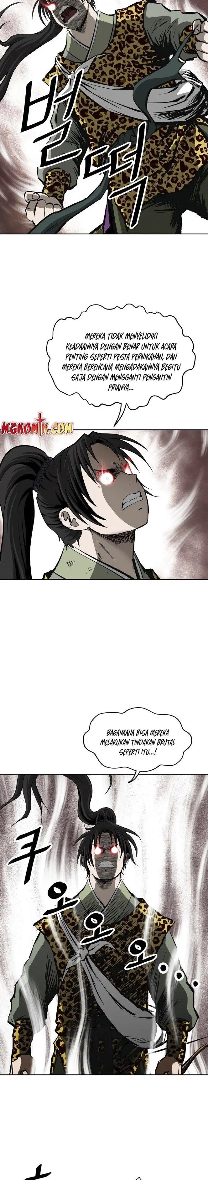 bowblade-spirit - Chapter: 142