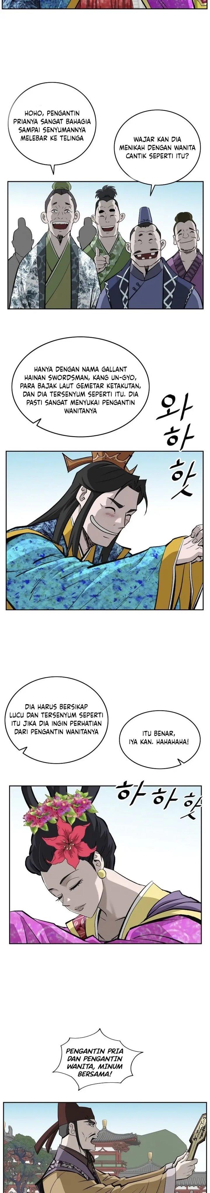 bowblade-spirit - Chapter: 142