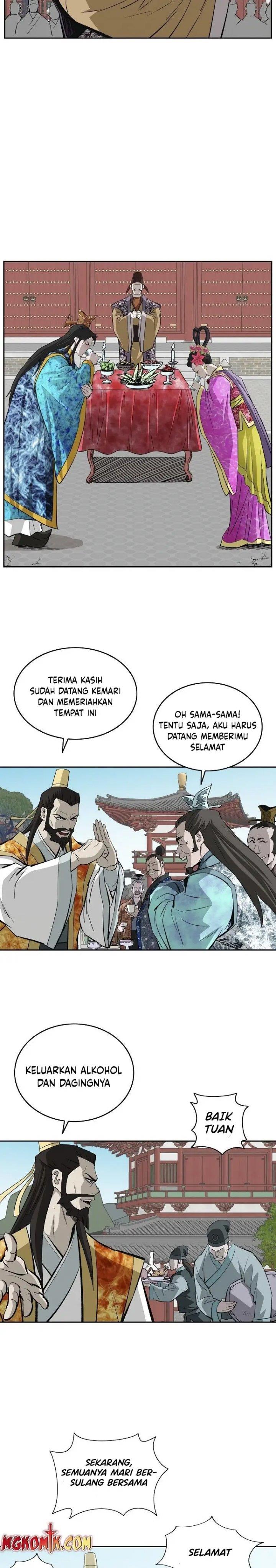 bowblade-spirit - Chapter: 142
