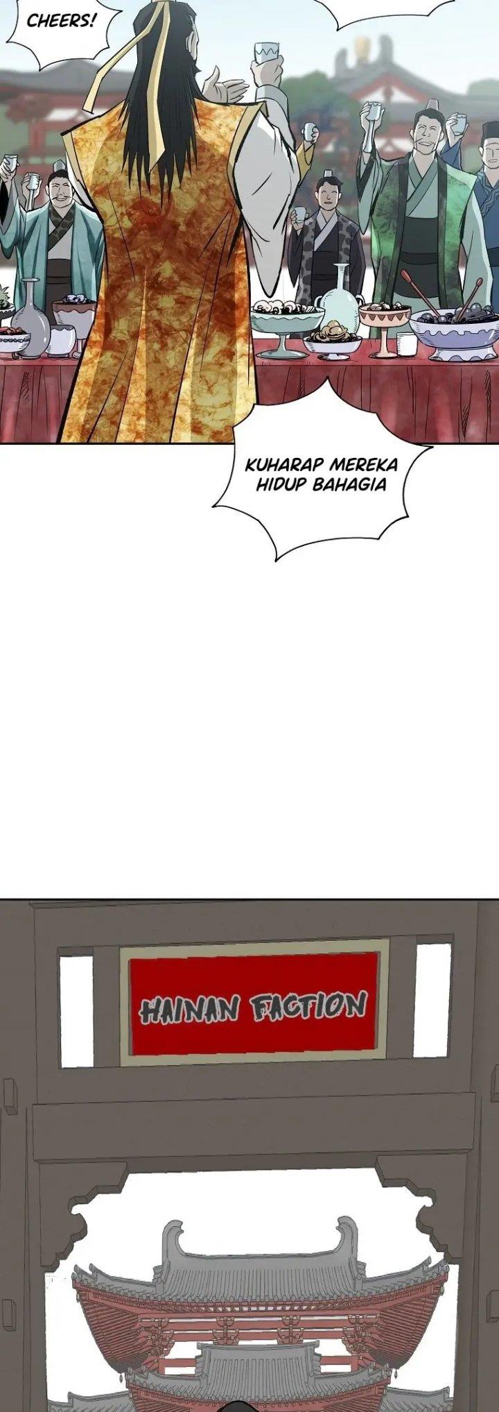 bowblade-spirit - Chapter: 142