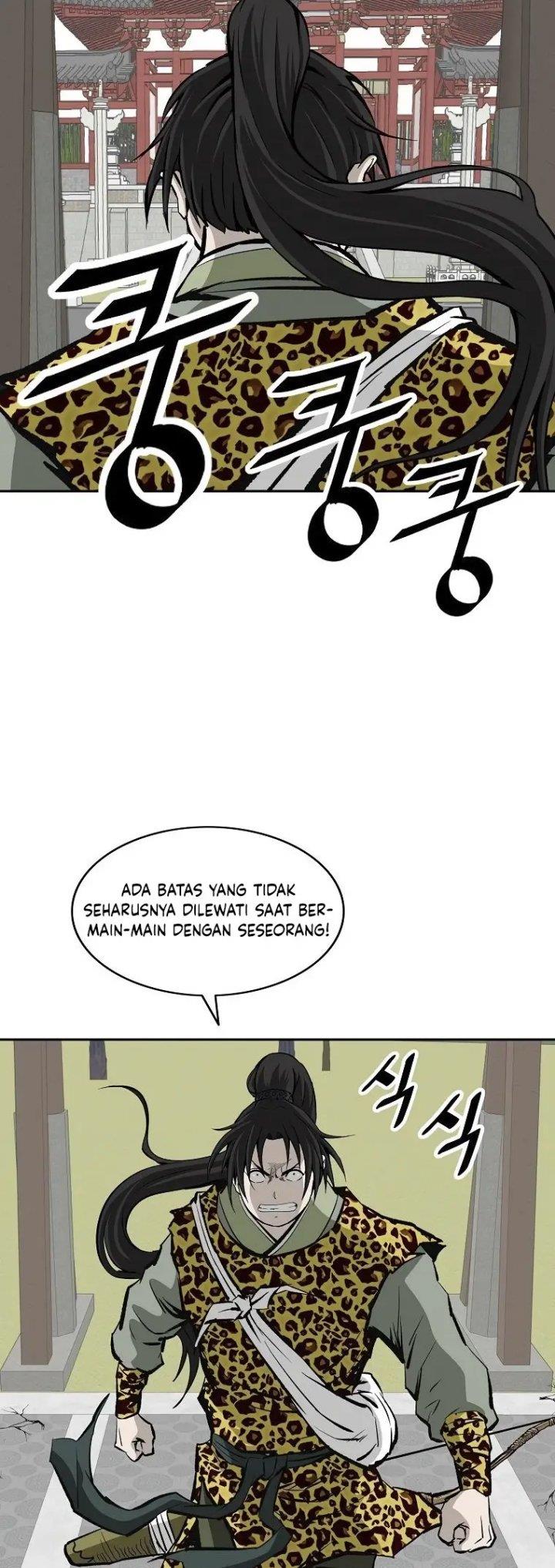bowblade-spirit - Chapter: 142