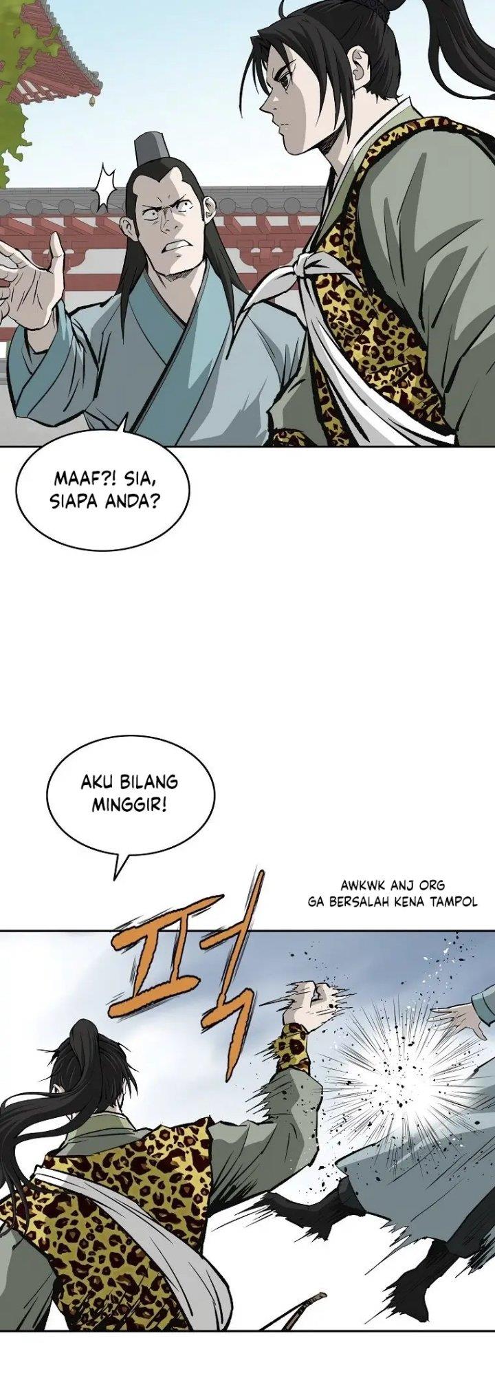 bowblade-spirit - Chapter: 142