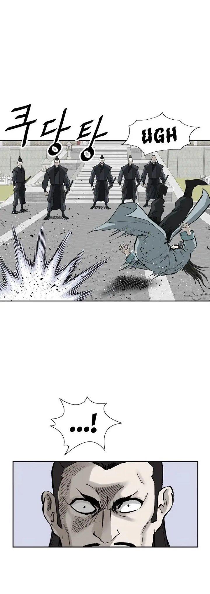 bowblade-spirit - Chapter: 142