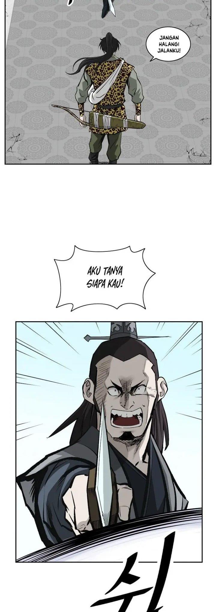 bowblade-spirit - Chapter: 142