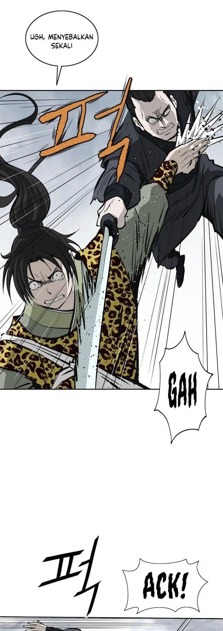 bowblade-spirit - Chapter: 142