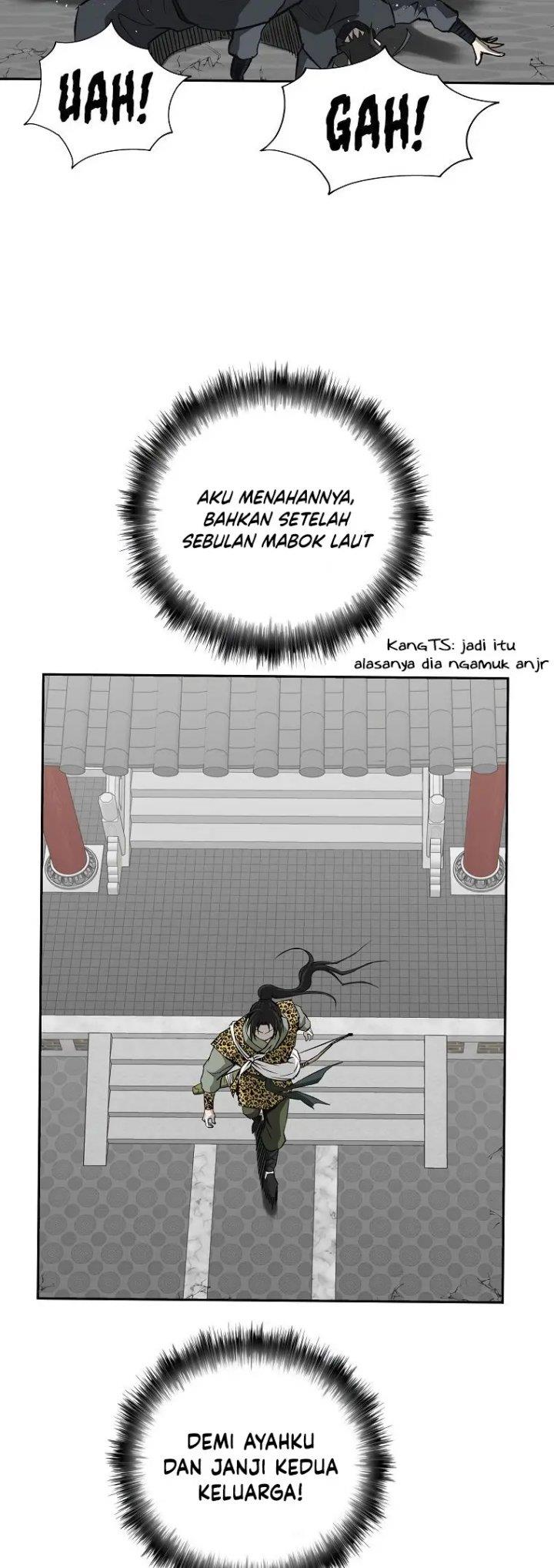 bowblade-spirit - Chapter: 142